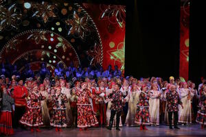 Городской дворец культуры Городской дворец культуры