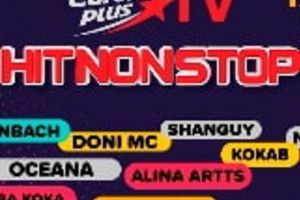 «Europa Plus TV Hit Non Stop»