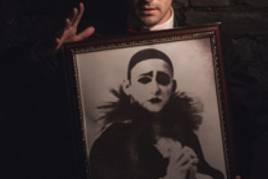 «Вертинский. 20 песен»: «Дунаевский Orchestra»