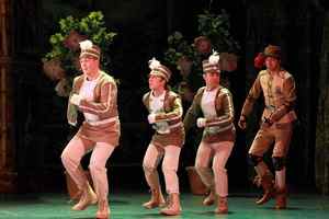 Золушка Золушка