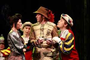 Золушка Золушка