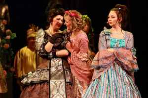 Золушка Золушка