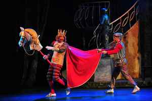 Золушка Золушка