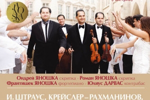 Janoska Ensemble
