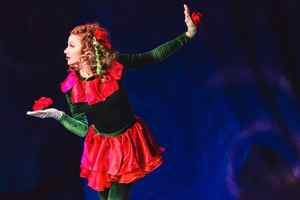 Снежная Королева Снежная Королева