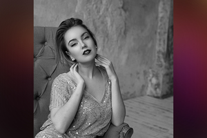 Анастасия Лютова и Лютый Бэнд. The Antonio Carlos Jobim Songbook