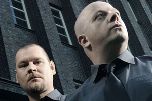 VNV Nation