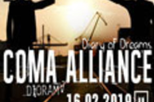 Coma Alliance