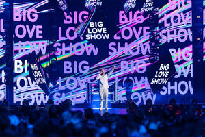 Big Love Show 2020