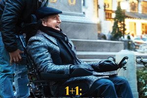 1+1: Голливудская история
