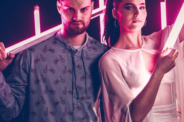 Sofi Tukker