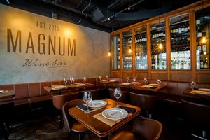 Magnum Wine Bar