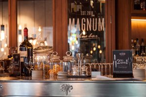 Magnum Wine Bar