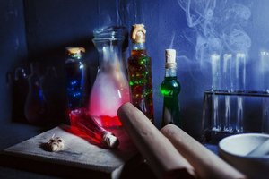 Древние Свитки. Тайна Темного ордена