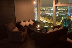 Empire Sky Bar