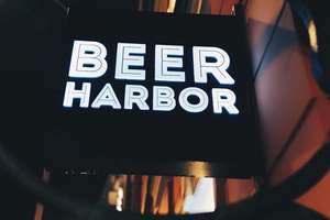 Beer Harbor