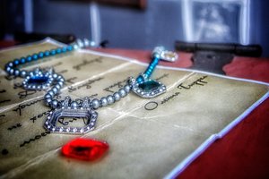 Игра престолов