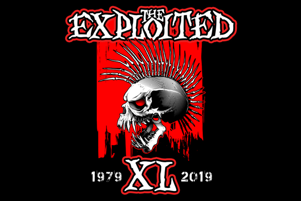 The Exploited