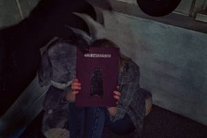 Mister Babadook