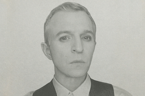 Jay-Jay Johanson