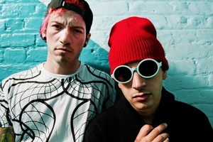 Twenty One Pilots