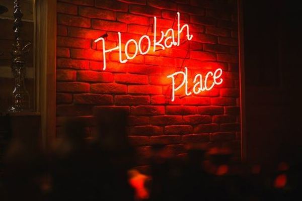 HookahPlace