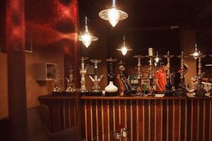 MIST Hookah Lounge