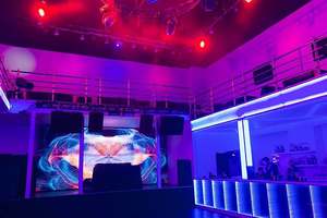 Chapaev 2.0 Afterparty