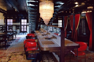 Shop & Bar Denis Simachev