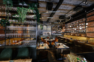 Simple Wine & Bar