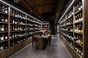 Simple Wine & Bar