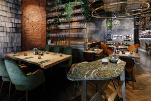 Simple Wine & Bar