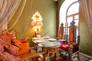 Tajj Mahal