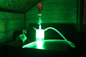 HookahBar Мансарда