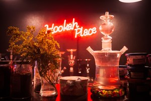 Hookah Place Волкова