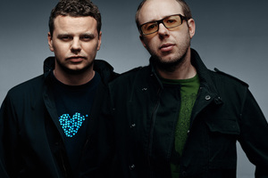 The Chemical Brothers