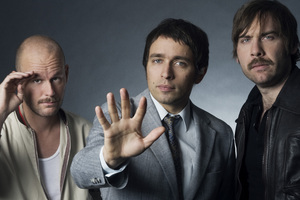 Peter Bjorn and John