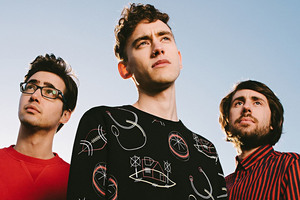 YEARS&YEARS