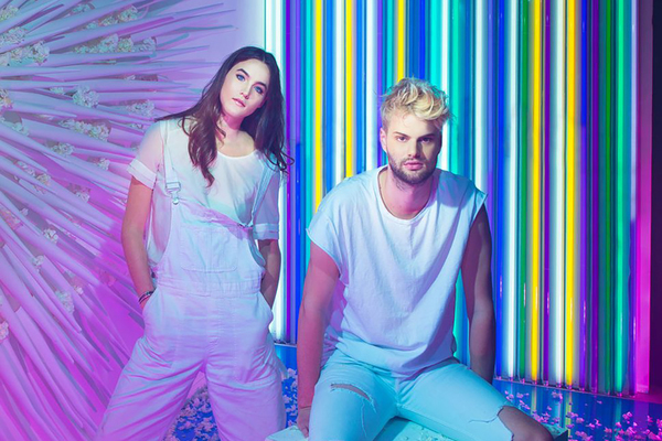 SOFI TUKKER