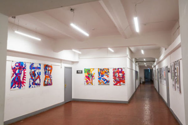 HSE Art Gallery