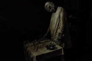 Амнезия