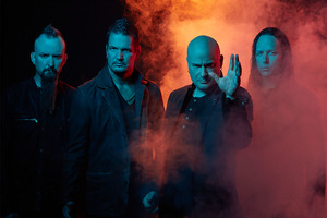 Disturbed