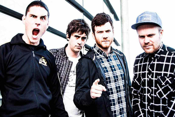 ENTER SHIKARI