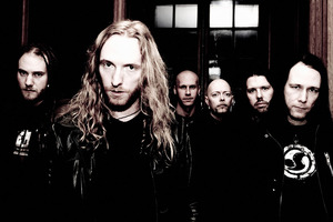 DARK TRANQUILLITY