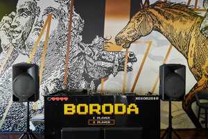 Boroda