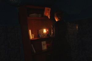Хижина друида