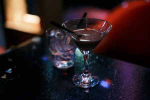 The Bar XXXX since 1999