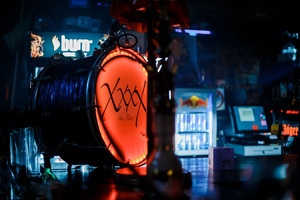 The Bar XXXX since 1999