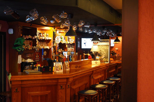 Higgins Gastro Pub