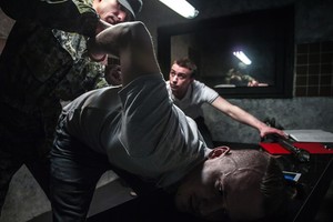 Секретные материалы: Зона 51